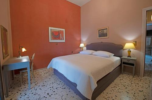 Ikaria Casa | Villa Sophia