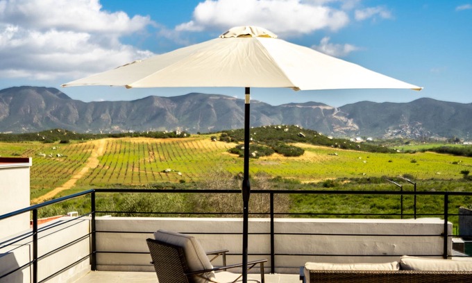 San Antonio de las Minas Hotel | Villa Sophia