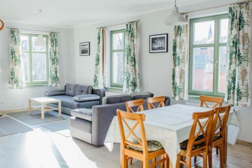 Sopot Centrum Apartamento | Villa Sopocka