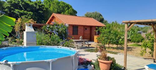 Fanes Chalet De Esquí | Villa Soroni
