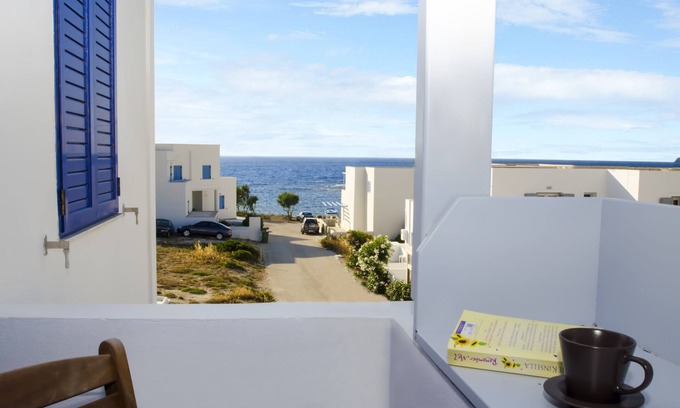 Apollonia Casa | Villa Sosanna