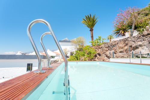 Tabaiba Casa | Villa Sotileza - private pool & garden