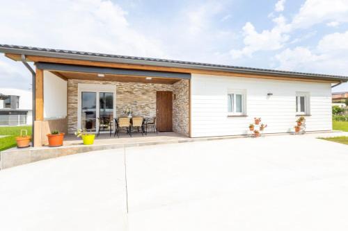 Soto de la Marina Casa | Villa Soto de la Marina