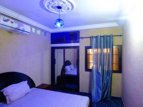 Lome Apartamento | VILLA Sourou Climatisée Avec WiFi Gratuit A 6 Nuitées de Réservation