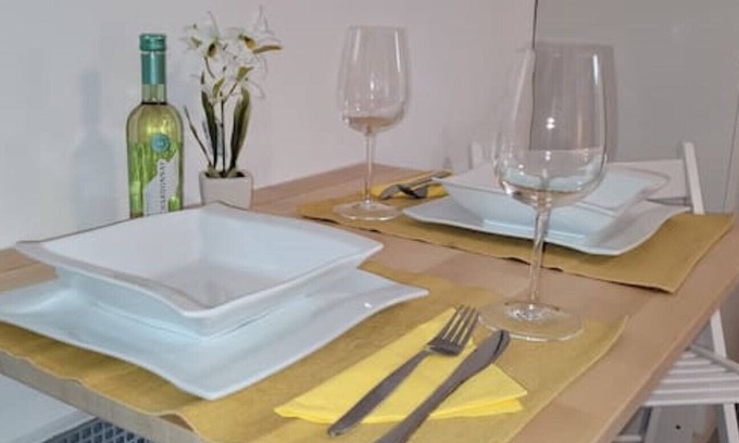Hitdorf Apartamento | Villa Souterrain, W-lan, Büro