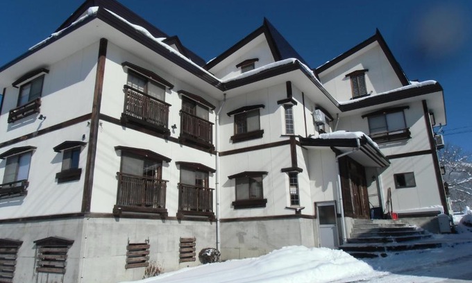 Nozawaonsen Casa | Villa South Fuji