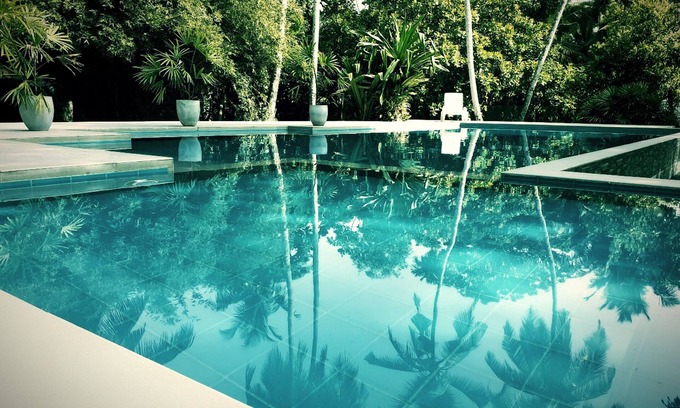 Talpe Hotel | Villa South