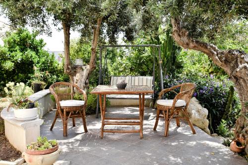 Sciacca Apartamento | Villa Sovareto vista mare