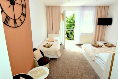 Leba Casa | Villa Sovita