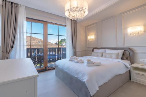 Varosh Casa | Villa & Spa Chunarot