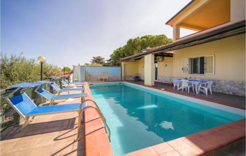 Trabia Casa | Villa Spera