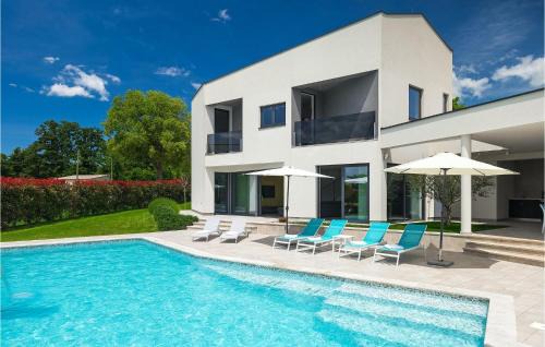 Kringa Casa | Villa Speranza