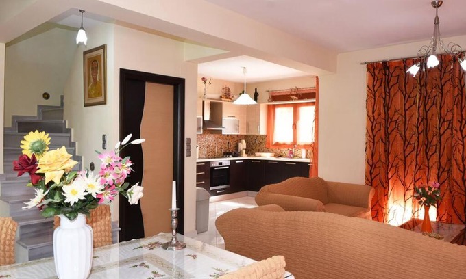Ioannina Villa | Villa Spiros