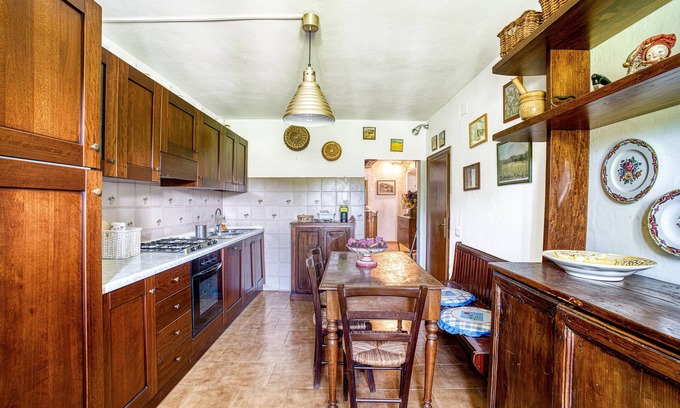 Monteluiano Villa | Villa "Splendida Dimora del 1600" with Private Pool & Wi-Fi