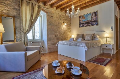 Old Town Hotel | Villa Split Heritage Hotel