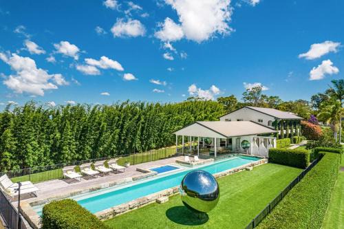 McLeods Shoot Casa | Villa St Helena