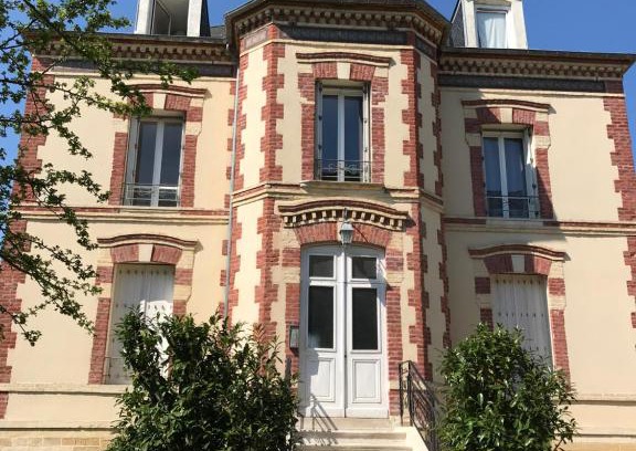 Cabourg Apartamento | Villa st Louis