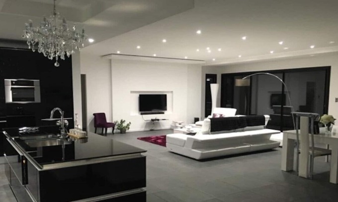 Montauban Casa | Villa Standing Chez Michael