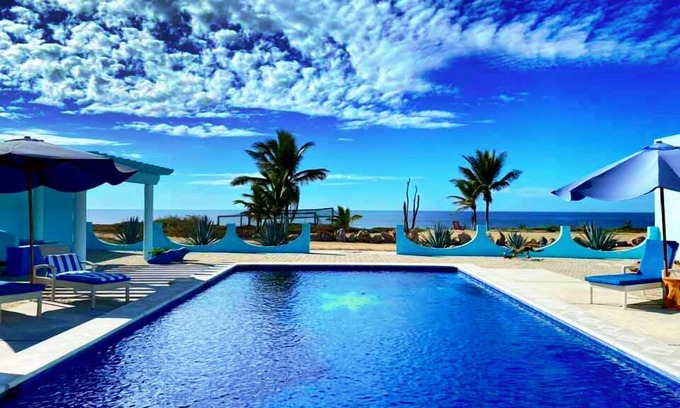 Isla Navidad Hotel | Villa Star of the Sea - Adults Only