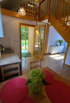Dobiegniew Casa | Villa Stare Osieczno