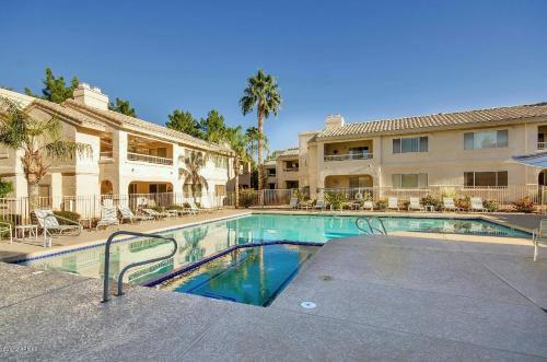 Villages Five Apartamento | Villa Starfire