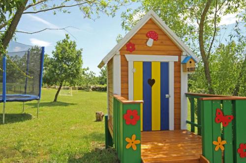 Sveti Petar u Sumi Villa | Villa Stari Punat