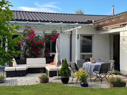 Poecking Casa | Villa Starnberger See