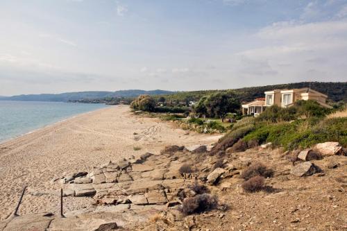 Sithonia Casa | Villa Starshell A'