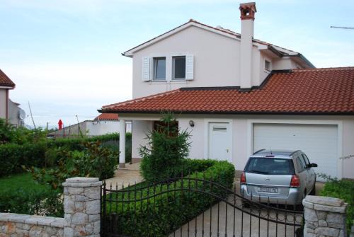 Brsec Apartamento | VILLA STASJA
