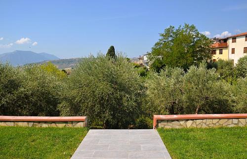 Fragneto Monforte Casa | Villa STEFY