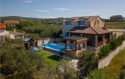 Pakostane Casa | Villa Stella Del Lago