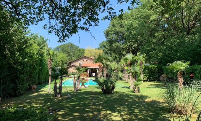 Civitella in Val di Chiana Villa | Villa Stella