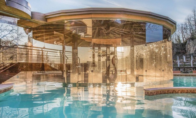 Sorano Casa | Villa Stella / Anticheterme