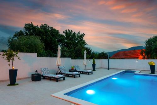 Lozovac Villa | Villa StellaVita