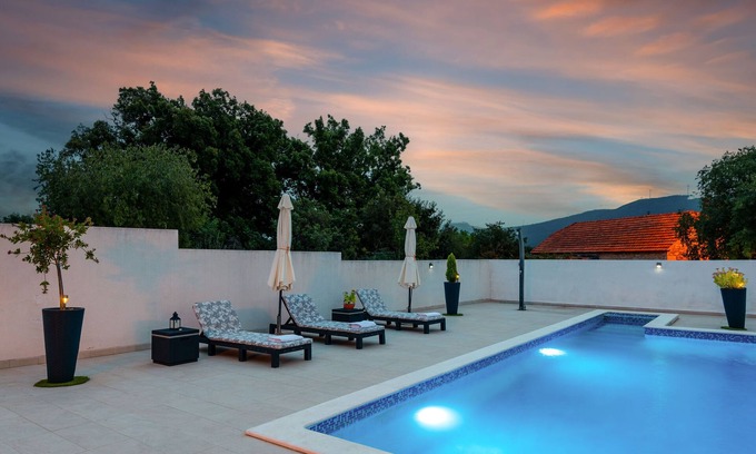 Lozovac Casa | Villa StellaVita (V9581-K1) - Lozovac