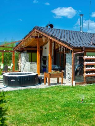 Razlog Villa | Villa Stemara