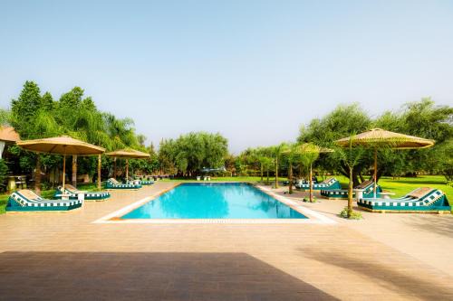 Oulad Hassoune Cama Y Desayuno | Villa Stevana