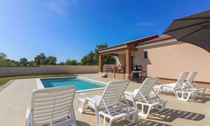 Stokovci Casa | Villa Stocozzi with private pool