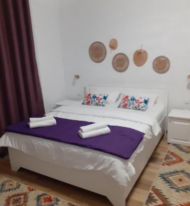 Ocna Sibiului Casa | Villa Stoia