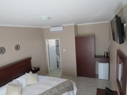 Klerksdorp Cama Y Desayuno | Villa Strada Guesthouse