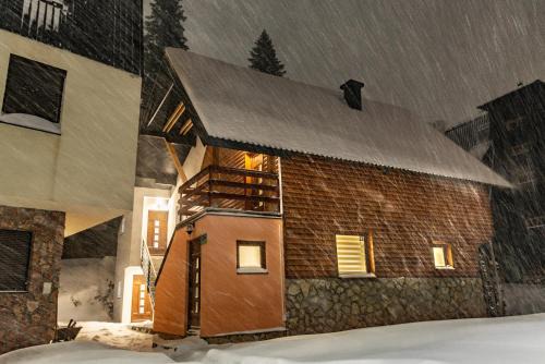 Jahorina Apartamento | Villa Strahinja Lux Jahorina