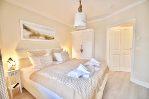 Zingst Apartamento | Villa Strandblick 9