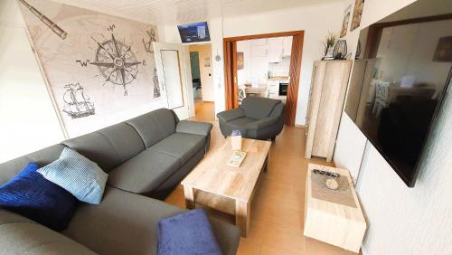 Schillig Casa | Villa Strandgut