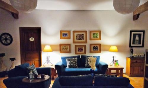 Zona Centro Cama Y Desayuno | Villa Sueño Azul B&B