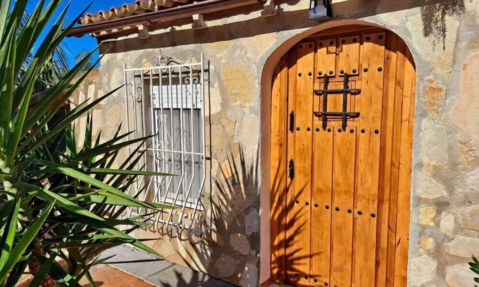 Lliber Cama Y Desayuno | Villa Sueño Grande