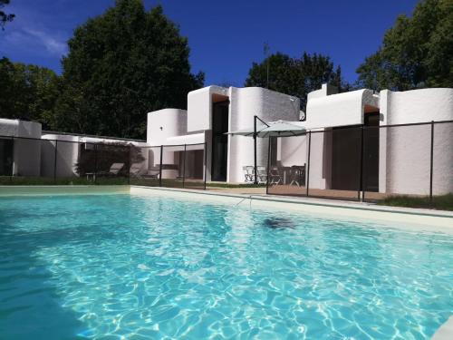 Saint-Pierre-d'Irube Casa | Villa Sugulna