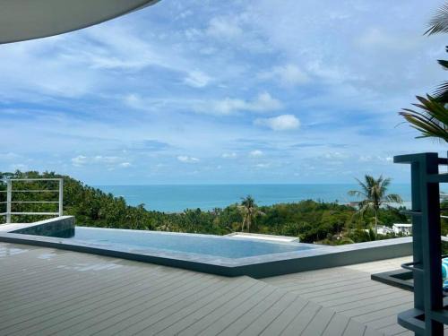 Maret Villa | Villa Suha - Cosy Villa with Wonderful Sea View