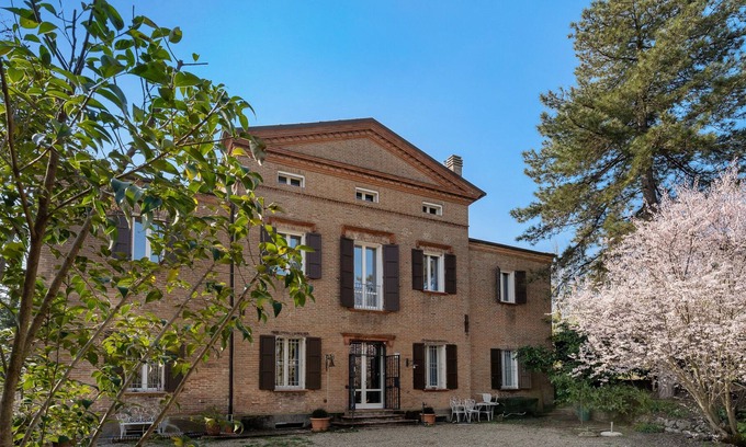 Santo Stefano Casa | Villa sui Colli Bolognesi by Wonderful Italy