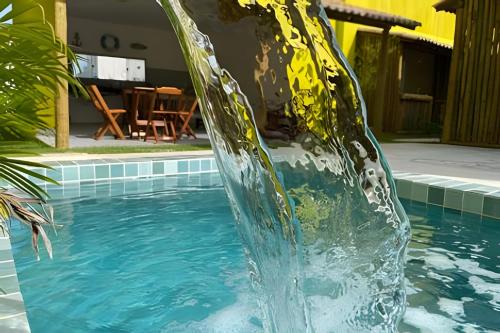 Sao Miguel de Touros Casa | Villa Suites Gostoso - Casa e Suítes em Condomínio beira-mar