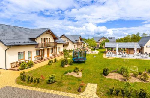 Debki Complejo | Villa Sul Mare